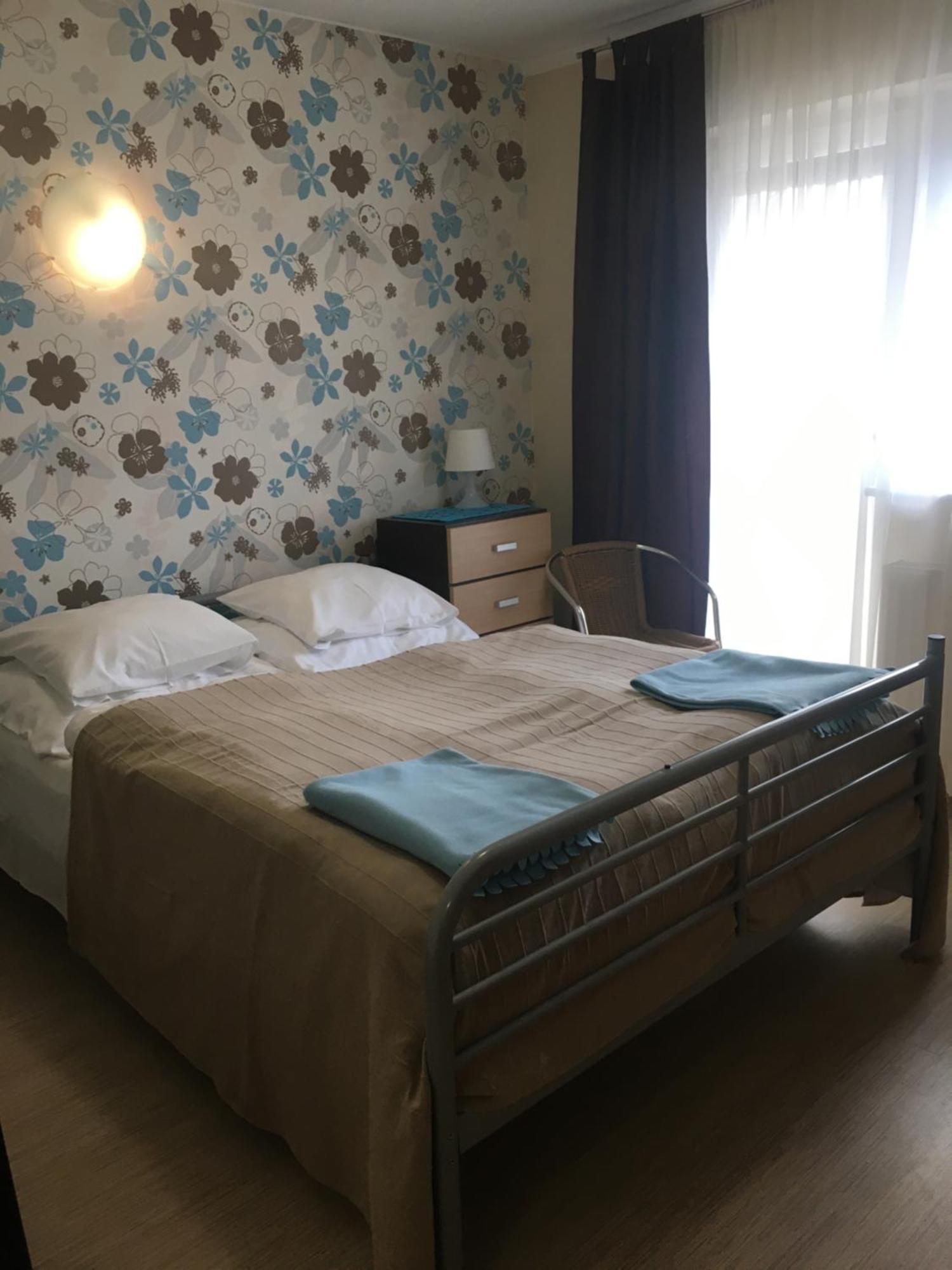Patio Dom Goscinny Łukęcin Екстериор снимка