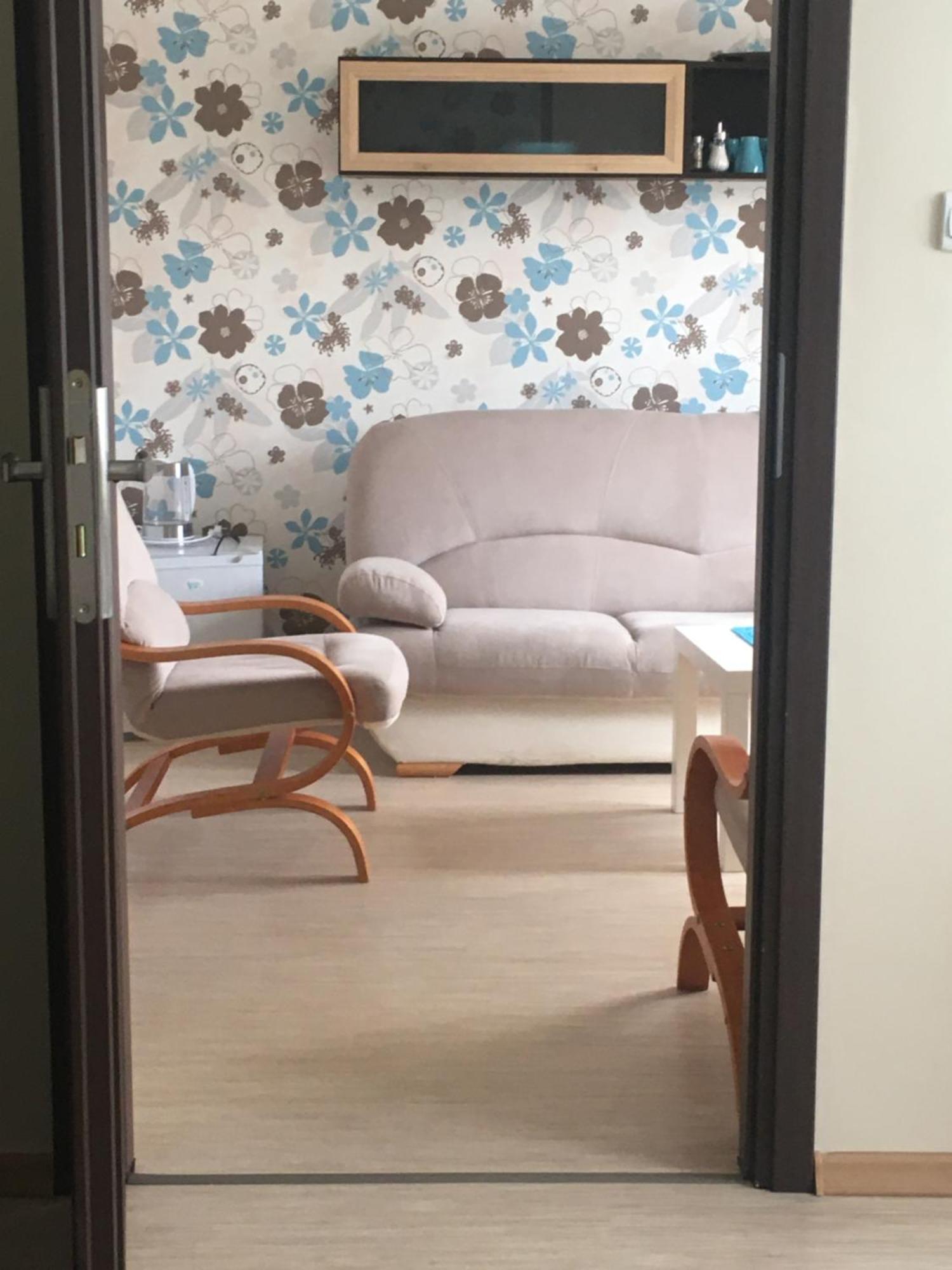 Patio Dom Goscinny Łukęcin Екстериор снимка