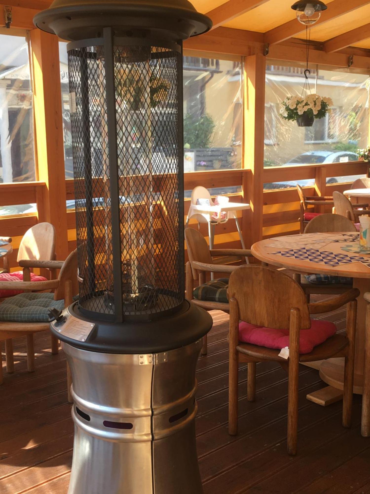 Patio Dom Goscinny Łukęcin Екстериор снимка