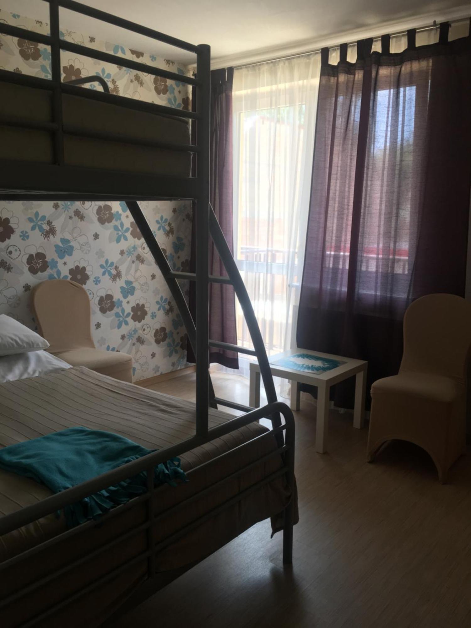 Patio Dom Goscinny Łukęcin Екстериор снимка