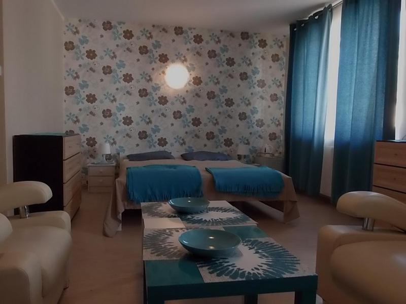 Patio Dom Goscinny Łukęcin Екстериор снимка